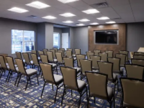 เรสซิเดนซ์อินน์ บายแมริออท คาร์ลสบาด โรงแรมในคาร์ลสบัด