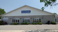 Travelodge by Wyndham Port Elgin - Wifi
