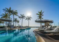 The Langham, Gold Coast and Jewel Residences - 5-Star