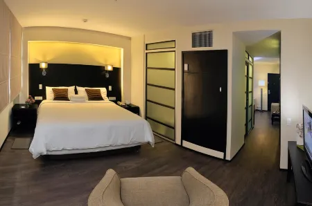 Unipark by Oro Verde Hotels