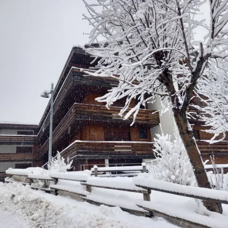 Condominio Giulia
