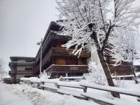 Torrita di Canazei