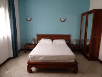 Hôtel Résidence le Phoenix Các khách sạn ở Saint-Joseph