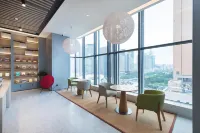 全季酒店（大連青泥窪商業街店）