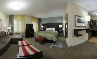 Staybridge Suites Houston Stafford - Sugar Land