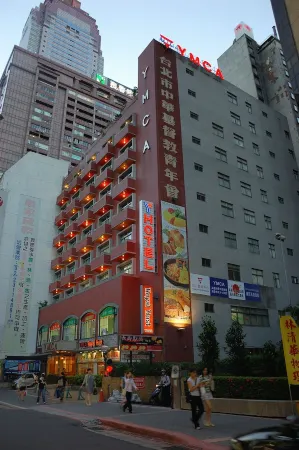 Y Hotel