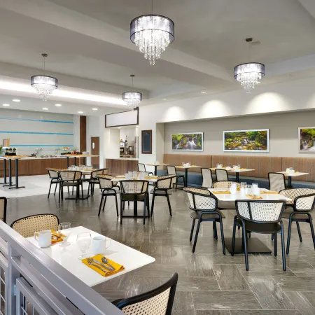 Hilton Garden Inn Lehi