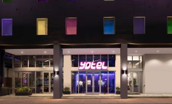 Yotel Miami