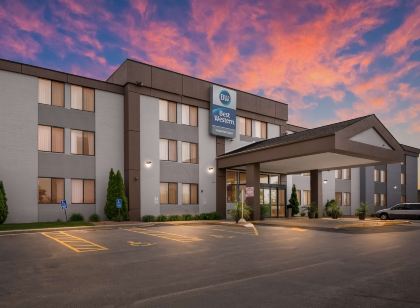 Best Western Waukesha Grand