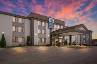 Best Western Waukesha Grand Hotel a Pewaukee