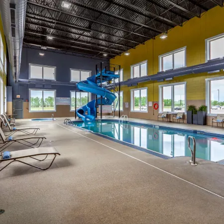 Best Western Plus Meridian Hotel