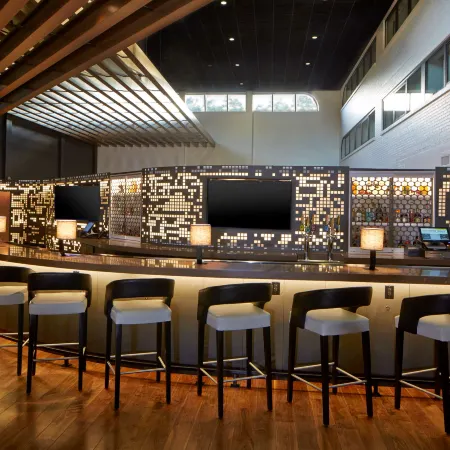 DoubleTree by Hilton Atlanta Perimeter Dunwoody