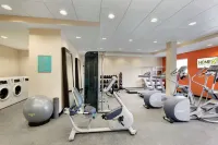 Home2 Suites by Hilton Middletown - Family Friendly