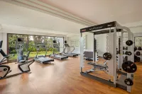 龐第皆瑞灣麗笙度假村 - 健身室/gym room