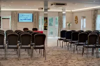 Best Western Ivy Hill Hotel