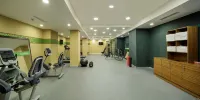 Hampton by Hilton Gaziantep City Centre - Gym
