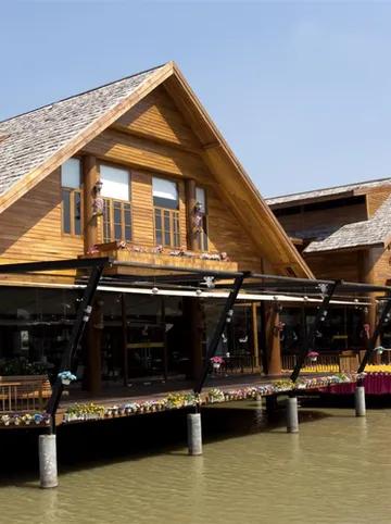 รูปภาพของโรงแรมแอคควา