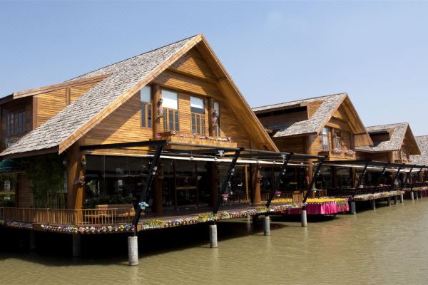 Nantra de Boutique(นันทรา เดอ บูติค)_1