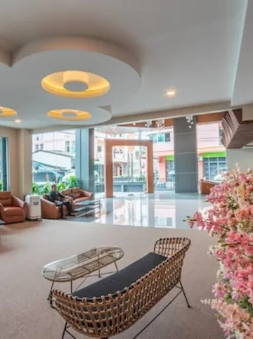 รูปภาพของเดอะริง บอร์เดอร์