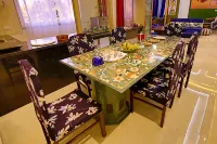 The Hideout Agra - Near Taj Mahal - Завтрак