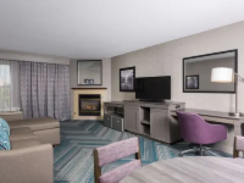 Hampton Inn Midland Hotels in Midland