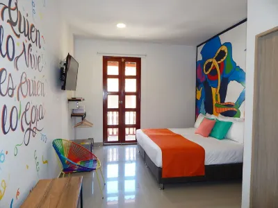 Ethnic Thematic Hotel Hotel a 