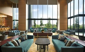 DoubleTree by Hilton Shah Alam I-City