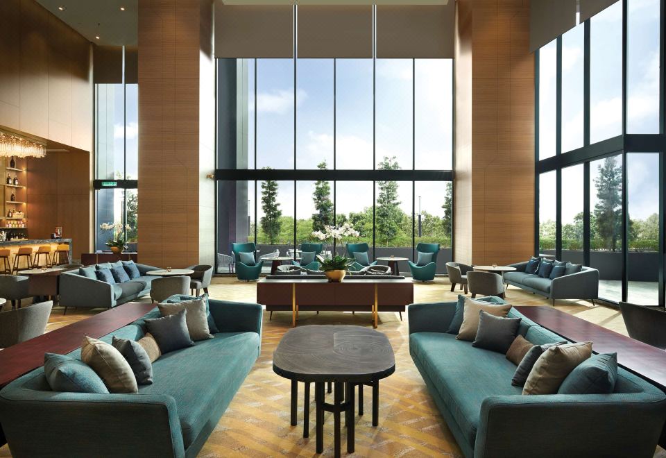 아이시티 쇼핑몰