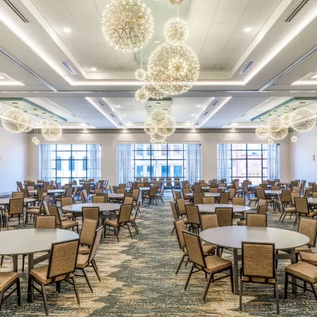 Homewood Suites by Hilton Toledo Downtown