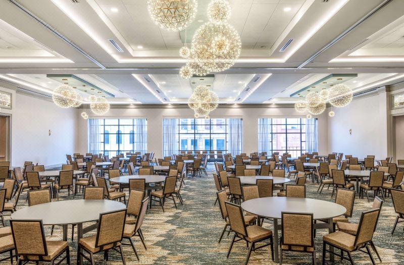 Hilton Garden Inn Toledo Downtown photo 5