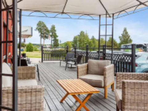 Best Western Hotell SöderH Hotels in Söderhamn