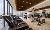 Hilton Garden Inn Bengaluru Embassy Manyata Business Park - pet friendly