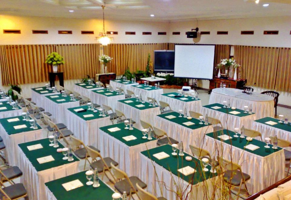 그라시아 스파 리조트 호텔 1