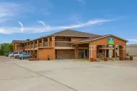 SureStay Hotel by Best Western Rockdale