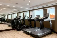 AC Hotel Belfast Hotels in Newtownabbey