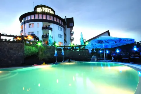 Hotel Belvedere
