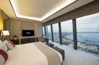 Fairmont Baku - Flame Towers Hotels in Baku