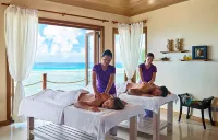 DoubleTree by Hilton Seychelles - Allamanda Resort & Spa - spa