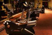 The Claridge Hotel - Gym