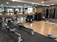 Arden Hotel and Leisure Club - salle de sport