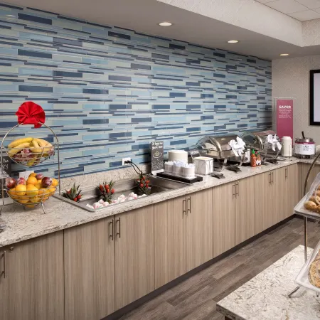 Hampton Inn Miami - Airport East