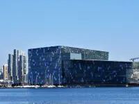 Alva Hotel Brautarholt Hotels in Reykjavik