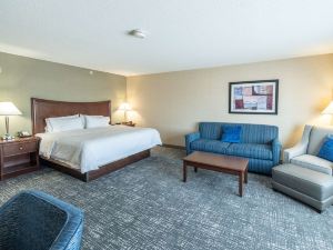 Hampton Inn Presque Isle