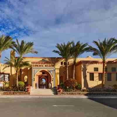 Steigenberger Coraya Beach Hotel Exterior