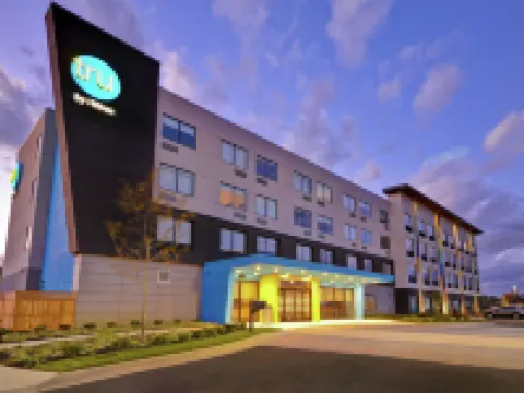 Tru by Hilton Mason Kings Island Hotels in Mason