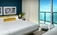Sole Miami, A Noble House Resort Hotels in Sunny Isles Beach