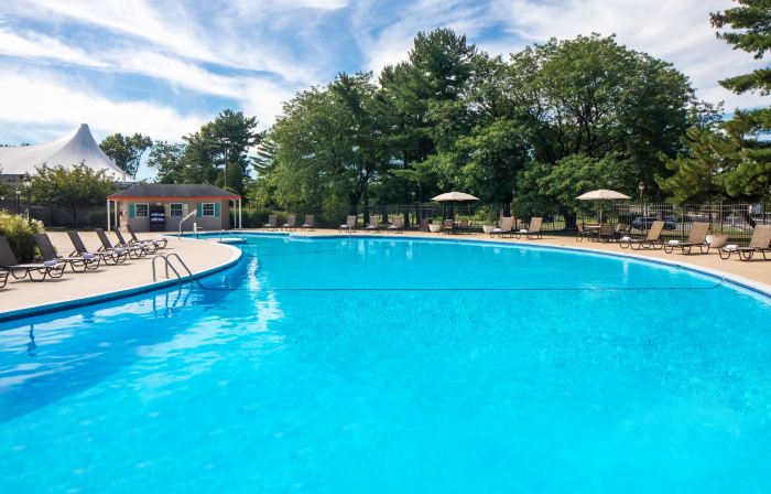 DoubleTree by Hilton Cherry Hill Philadelphia