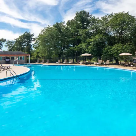 DoubleTree by Hilton Cherry Hill Philadelphia
