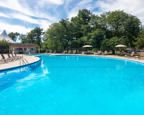 DoubleTree by Hilton Cherry Hill Philadelphia Hotels in Cherry Hill