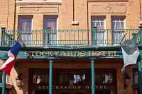 Stockyards Hotel